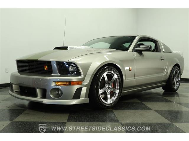 2008 Ford Mustang (CC-2086898) for sale in Lutz, Florida