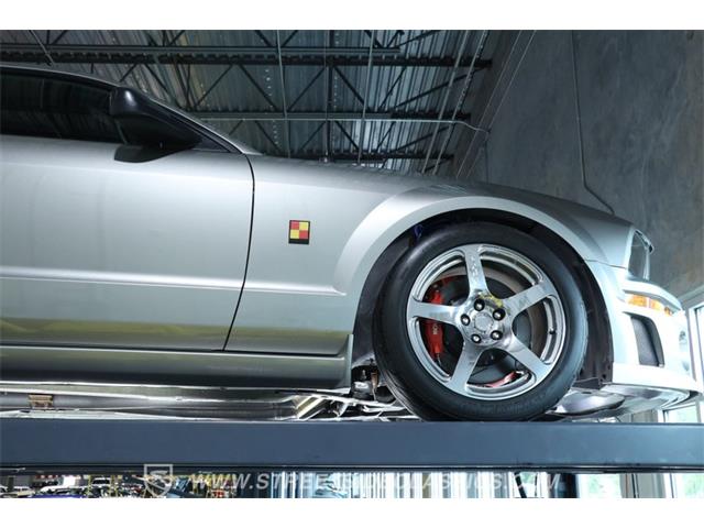 2008 Ford Mustang (CC-2086898) for sale in Lutz, Florida
