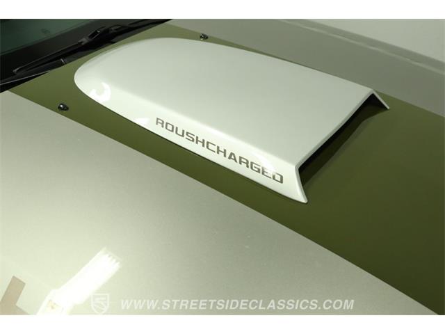 2008 Ford Mustang (CC-2086898) for sale in Lutz, Florida