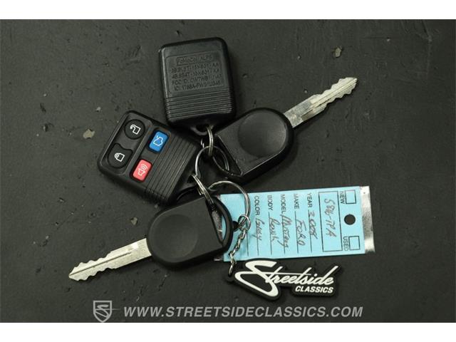 2008 Ford Mustang (CC-2086898) for sale in Lutz, Florida