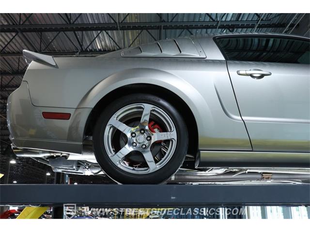 2008 Ford Mustang (CC-2086898) for sale in Lutz, Florida