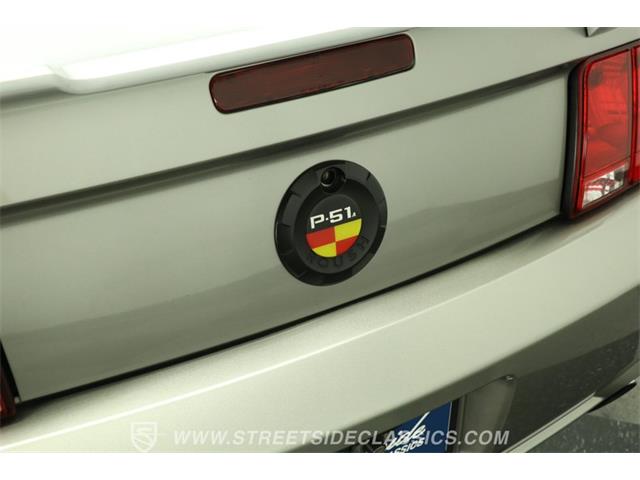 2008 Ford Mustang (CC-2086898) for sale in Lutz, Florida