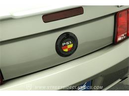 2008 Ford Mustang (CC-2086898) for sale in Lutz, Florida