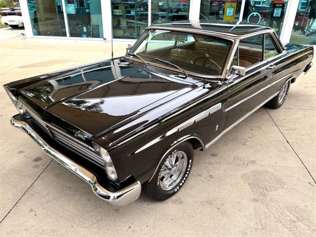 1965 Mercury Comet (CC-2086899) for sale in Bradenton, Florida