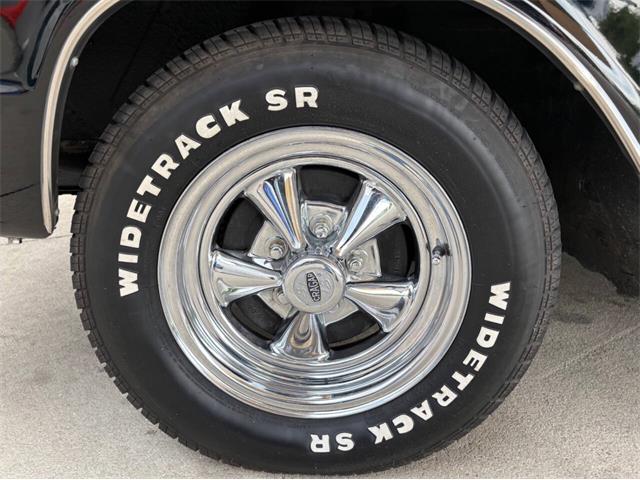 1965 Mercury Comet (CC-2086899) for sale in Bradenton, Florida
