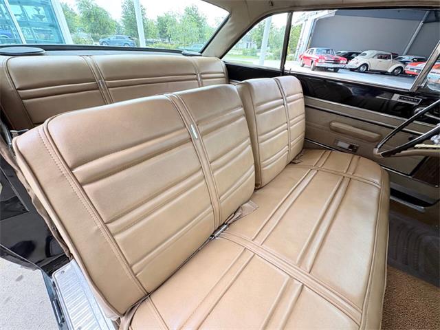 1965 Mercury Comet (CC-2086899) for sale in Bradenton, Florida