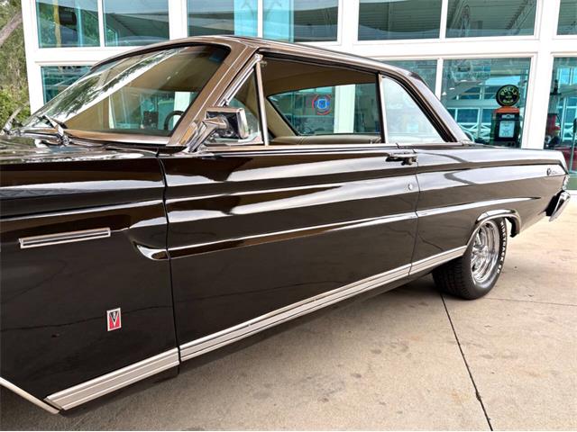1965 Mercury Comet (CC-2086899) for sale in Bradenton, Florida
