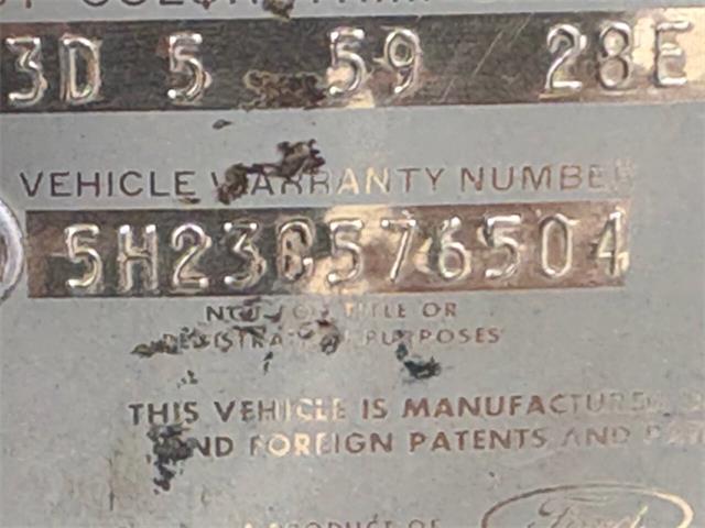 1965 Mercury Comet (CC-2086899) for sale in Bradenton, Florida