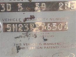 1965 Mercury Comet (CC-2086899) for sale in Bradenton, Florida