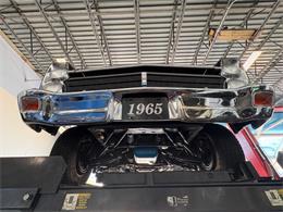 1965 Mercury Comet (CC-2086899) for sale in Bradenton, Florida