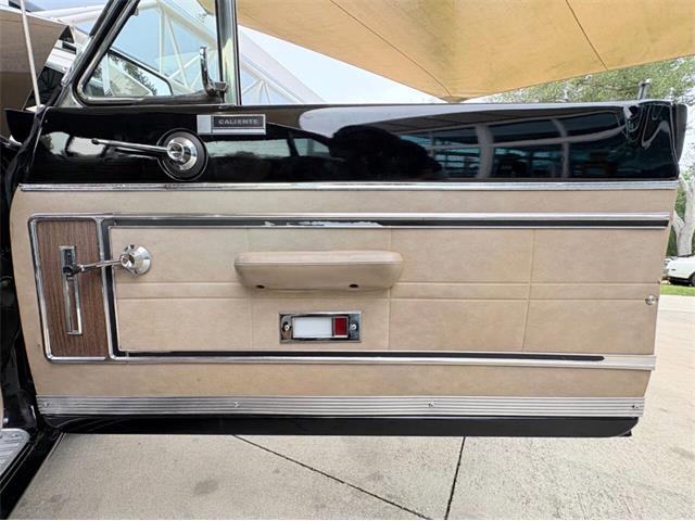 1965 Mercury Comet (CC-2086899) for sale in Bradenton, Florida