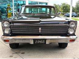 1965 Mercury Comet (CC-2086899) for sale in Bradenton, Florida