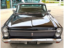 1965 Mercury Comet (CC-2086899) for sale in Bradenton, Florida