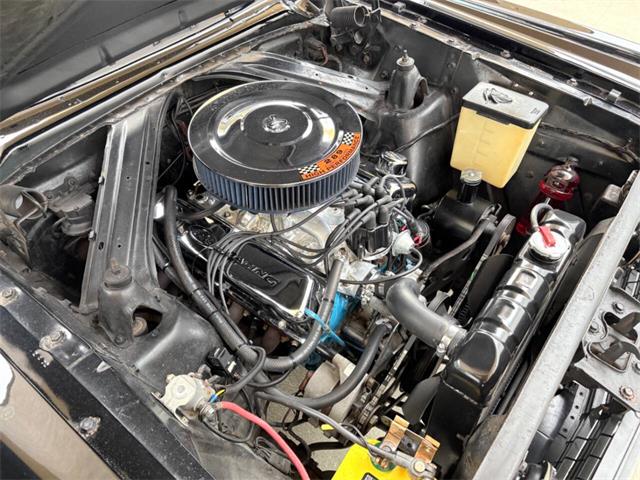 1965 Mercury Comet (CC-2086899) for sale in Bradenton, Florida