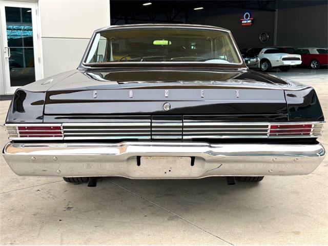 1965 Mercury Comet (CC-2086899) for sale in Bradenton, Florida