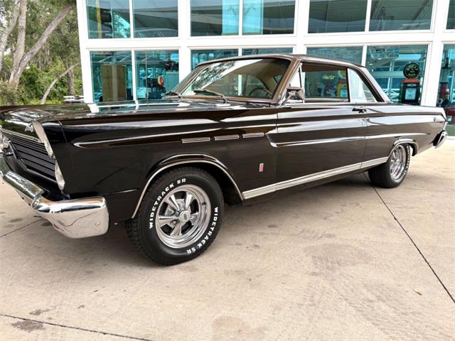 1965 Mercury Comet (CC-2086899) for sale in Bradenton, Florida