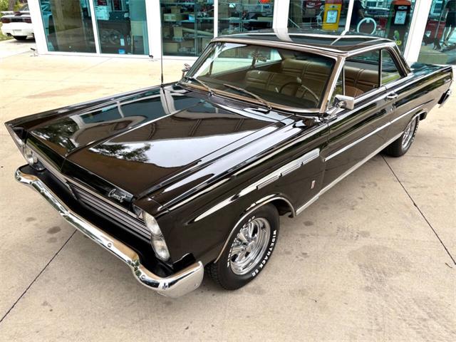 1965 Mercury Comet (CC-2086899) for sale in Bradenton, Florida