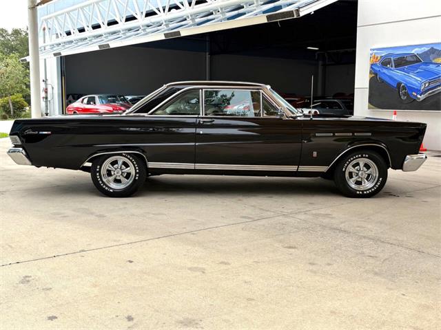 1965 Mercury Comet (CC-2086899) for sale in Bradenton, Florida