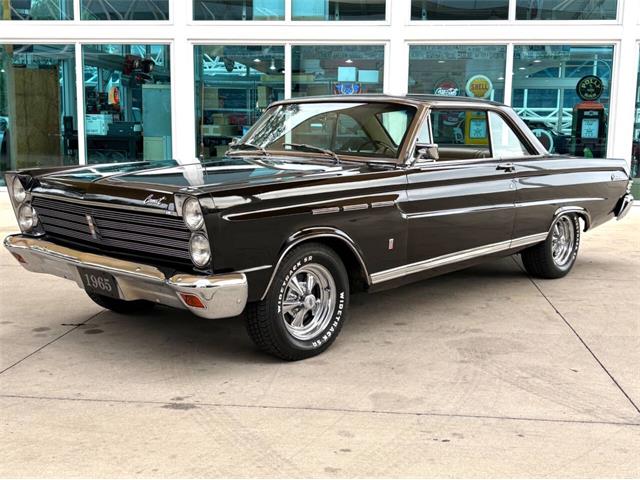 1965 Mercury Comet (CC-2086899) for sale in Bradenton, Florida