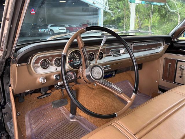 1965 Mercury Comet (CC-2086899) for sale in Bradenton, Florida
