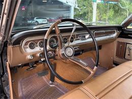 1965 Mercury Comet (CC-2086899) for sale in Bradenton, Florida