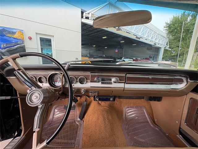 1965 Mercury Comet (CC-2086899) for sale in Bradenton, Florida
