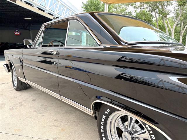 1965 Mercury Comet (CC-2086899) for sale in Bradenton, Florida