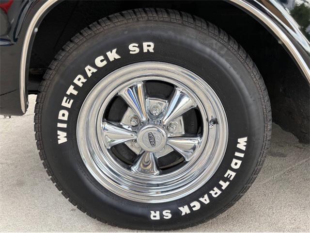 1965 Mercury Comet (CC-2086899) for sale in Bradenton, Florida