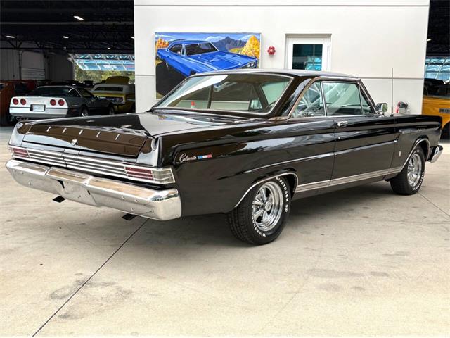 1965 Mercury Comet (CC-2086899) for sale in Bradenton, Florida