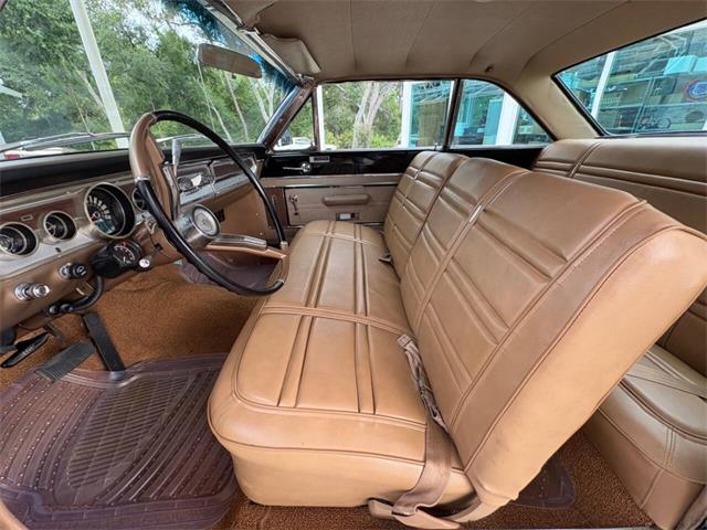 1965 Mercury Comet (CC-2086899) for sale in Bradenton, Florida