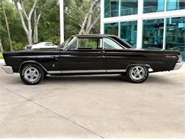 1965 Mercury Comet (CC-2086899) for sale in Bradenton, Florida