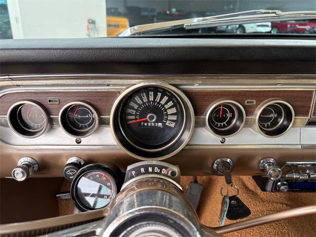 1965 Mercury Comet (CC-2086899) for sale in Bradenton, Florida