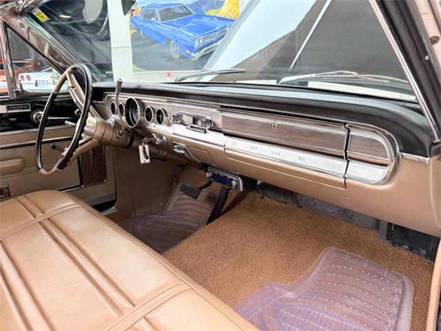 1965 Mercury Comet (CC-2086899) for sale in Bradenton, Florida