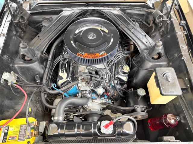 1965 Mercury Comet (CC-2086899) for sale in Bradenton, Florida