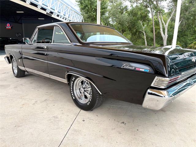 1965 Mercury Comet (CC-2086899) for sale in Bradenton, Florida
