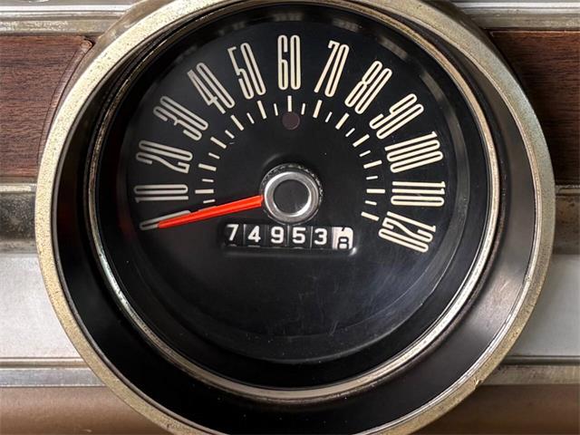 1965 Mercury Comet (CC-2086899) for sale in Bradenton, Florida