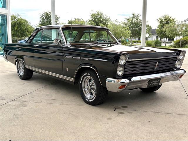 1965 Mercury Comet (CC-2086899) for sale in Bradenton, Florida