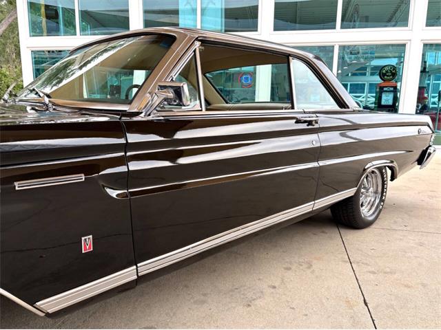 1965 Mercury Comet (CC-2086899) for sale in Bradenton, Florida