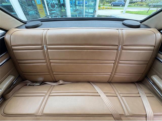 1965 Mercury Comet (CC-2086899) for sale in Bradenton, Florida