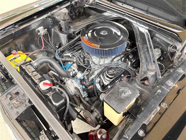 1965 Mercury Comet (CC-2086899) for sale in Bradenton, Florida