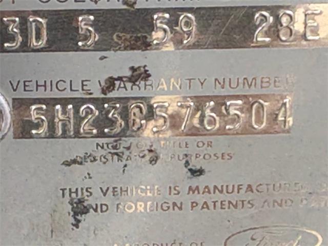 1965 Mercury Comet (CC-2086899) for sale in Bradenton, Florida