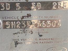 1965 Mercury Comet (CC-2086899) for sale in Bradenton, Florida
