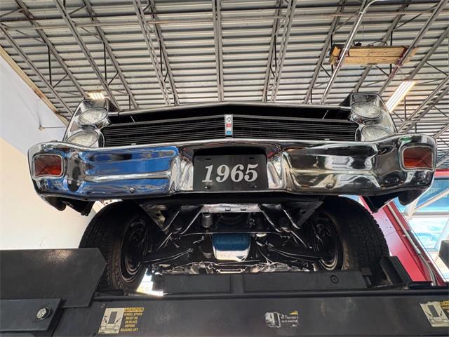 1965 Mercury Comet (CC-2086899) for sale in Bradenton, Florida