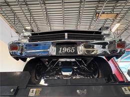 1965 Mercury Comet (CC-2086899) for sale in Bradenton, Florida