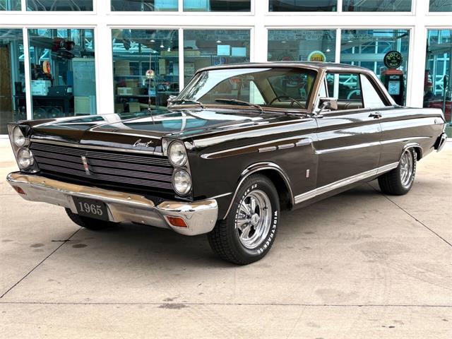 1965 Mercury Comet (CC-2086899) for sale in Bradenton, Florida