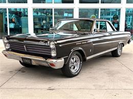 1965 Mercury Comet (CC-2086899) for sale in Bradenton, Florida