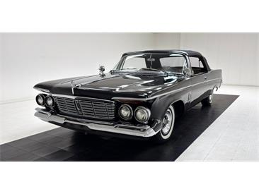 1963 Chrysler Imperial (CC-2080069) for sale in Morgantown, Pennsylvania