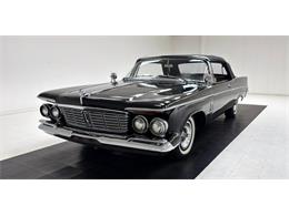1963 Chrysler Imperial (CC-2080069) for sale in Morgantown, Pennsylvania