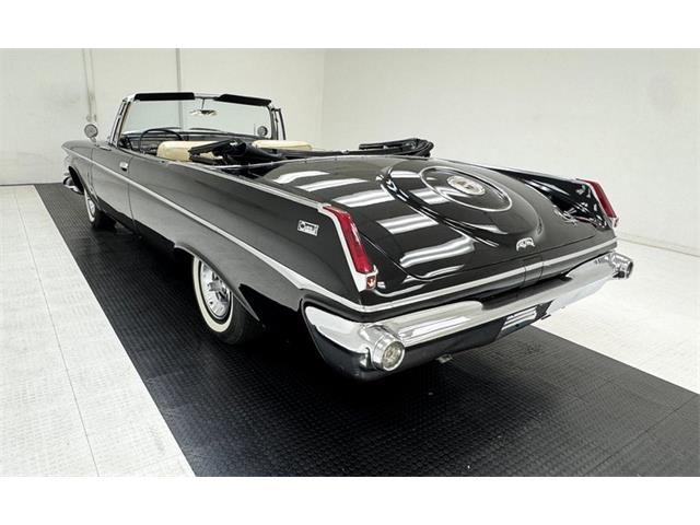 1963 Chrysler Imperial (CC-2080069) for sale in Morgantown, Pennsylvania