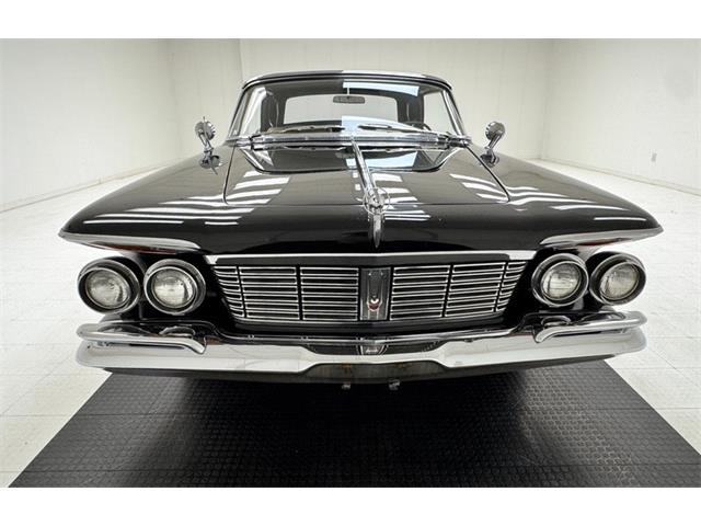 1963 Chrysler Imperial (CC-2080069) for sale in Morgantown, Pennsylvania